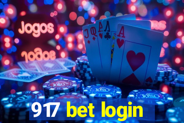 917 bet login